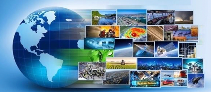 Globe and Assortment